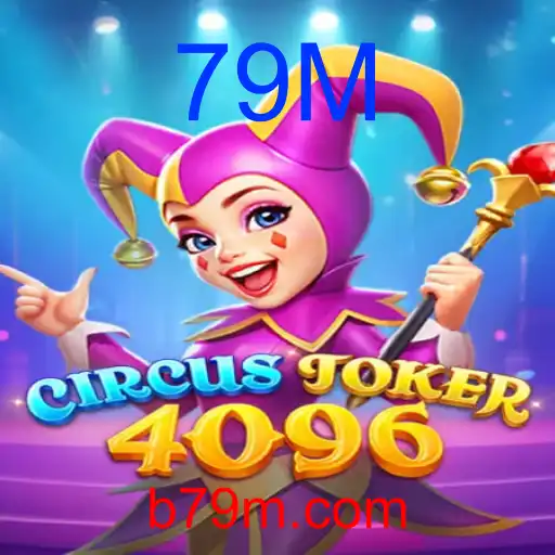 CircusJoker4096